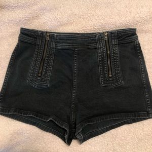Free people shorts